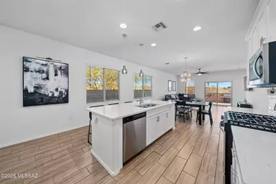 14282 E Yellow Sage Lane, Vail, AZ 85641 - Photo 5