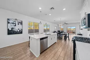 14282 E Yellow Sage Ln, Vail, AZ 85641 - Photo 5