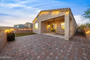 14282 E Yellow Sage Ln, Vail, AZ 85641 - Photo 27