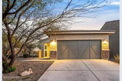 14282 E Yellow Sage Lane, Vail, AZ 85641 - Photo 1