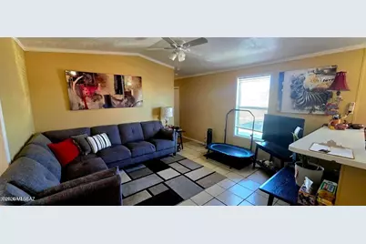 1324 N Saddleback Drive, Tombstone, AZ 85638 - Photo 5