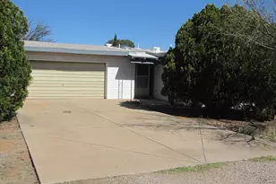 1207 E Klassen Ct, Pearce, AZ 85625 - Photo 1