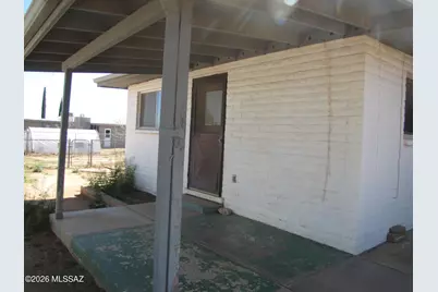 1207 E Klassen Court, Pearce, AZ 85625 - Photo 15