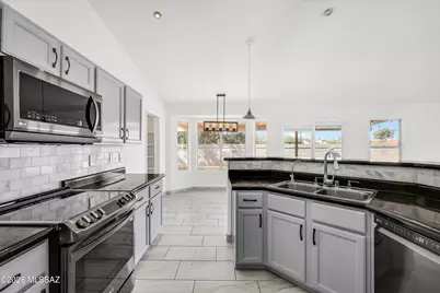 7784 S Danforth Avenue, Tucson, AZ 85747 - Photo 5