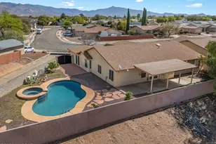 7784 S Danforth Ave, Tucson, AZ 85747 - Photo 27