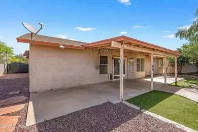 7784 S Danforth Avenue, Tucson, AZ 85747 - Photo 33