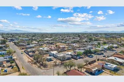 3907 S 15th Avenue, Tucson, AZ 85714 - Photo 37