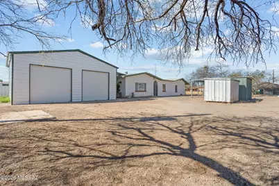 3907 S 15th Avenue, Tucson, AZ 85714 - Photo 25