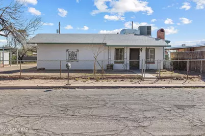 3907 S 15th Avenue, Tucson, AZ 85714 - Photo 1