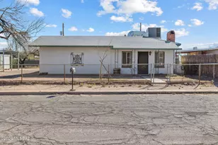 3907 S 15th Ave, Tucson, AZ 85714 - Photo 1