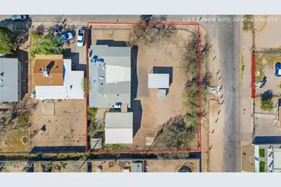 3907 S 15th Avenue, Tucson, AZ 85714 - Photo 3