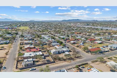 3907 S 15th Avenue, Tucson, AZ 85714 - Photo 35