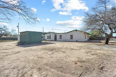 3907 S 15th Avenue, Tucson, AZ 85714 - Photo 29