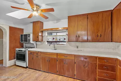 3907 S 15th Avenue, Tucson, AZ 85714 - Photo 7