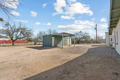 3907 S 15th Avenue, Tucson, AZ 85714 - Photo 31