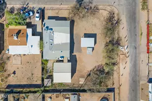 3907 S 15th Ave, Tucson, AZ 85714 - Photo 33