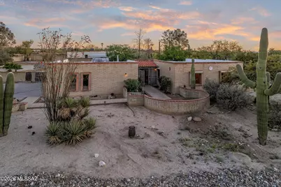 10760 E Placita Los Reyes, Tucson, AZ 85748 - Photo 5