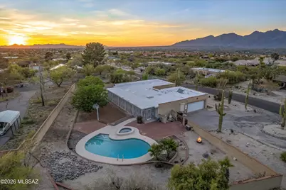 10760 E Placita Los Reyes, Tucson, AZ 85748 - Photo 3