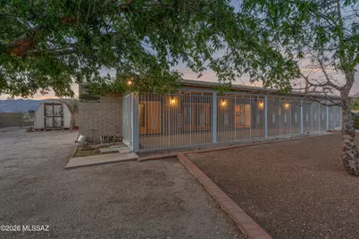 10760 E Placita Los Reyes, Tucson, AZ 85748 - Photo 31