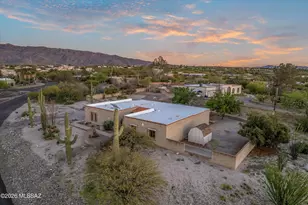 10760 E Placita Los Reyes, Tucson, AZ 85748 - Photo 37
