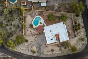 10760 E Placita Los Reyes, Tucson, AZ 85748 - Photo 35