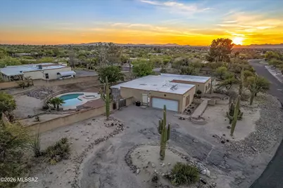 10760 E Placita Los Reyes, Tucson, AZ 85748 - Photo 43