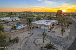 10760 E Placita Los Reyes, Tucson, AZ 85748 - Photo 43