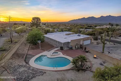 10760 E Placita Los Reyes, Tucson, AZ 85748 - Photo 39