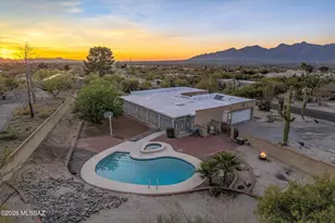 10760 E Placita Los Reyes, Tucson, AZ 85748 - Photo 39