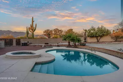10760 E Placita Los Reyes, Tucson, AZ 85748 - Photo 3