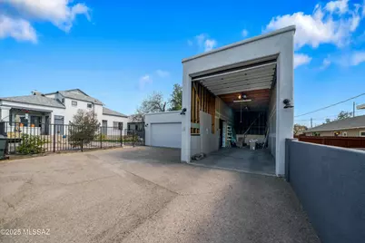 612 E 5th Street, Tucson, AZ 85705 - Photo 13