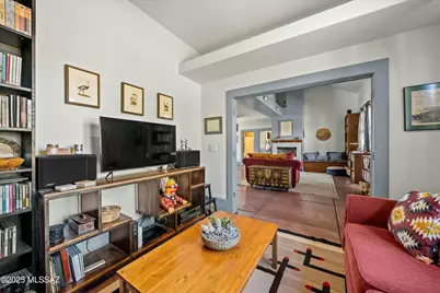 612 E 5th Street, Tucson, AZ 85705 - Photo 23