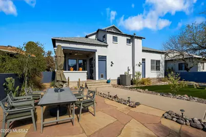 612 E 5th Street, Tucson, AZ 85705 - Photo 9