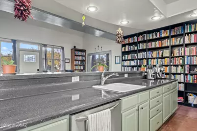 612 E 5th Street, Tucson, AZ 85705 - Photo 17