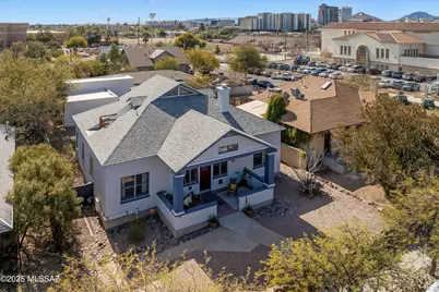 612 E 5th Street, Tucson, AZ 85705 - Photo 1