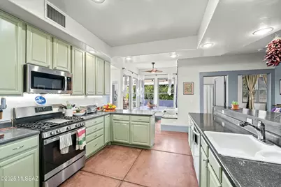 612 E 5th Street, Tucson, AZ 85705 - Photo 15