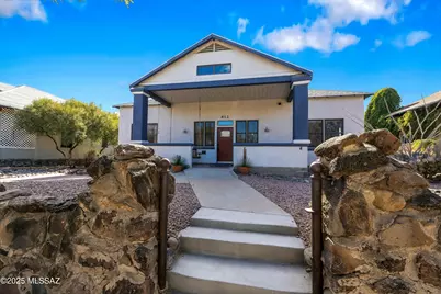 612 E 5th Street, Tucson, AZ 85705 - Photo 3