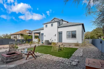 612 E 5th Street, Tucson, AZ 85705 - Photo 11
