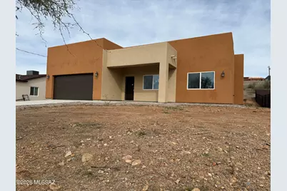 1880 Circulo Mexicali, Nogales, AZ 85648 - Photo 1
