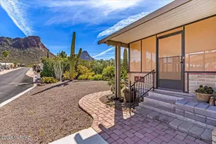 5389 W Flying Cir St, Tucson, AZ 85713 - Photo 13