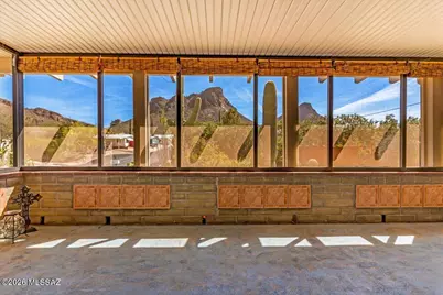 5389 W Flying Circle Street, Tucson, AZ 85713 - Photo 3