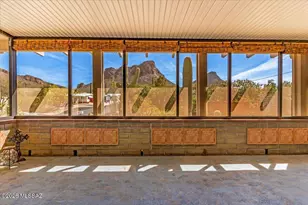 5389 W Flying Cir St, Tucson, AZ 85713 - Photo 3