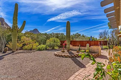 5389 W Flying Circle Street, Tucson, AZ 85713 - Photo 15