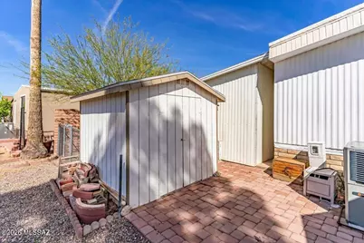 5389 W Flying Circle Street, Tucson, AZ 85713 - Photo 17