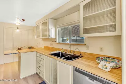 5389 W Flying Circle Street, Tucson, AZ 85713 - Photo 25