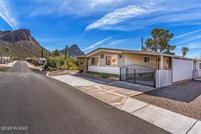 5389 W Flying Circle Street, Tucson, AZ 85713 - Photo 7