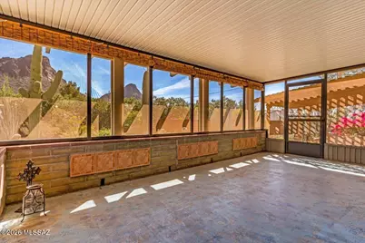 5389 W Flying Circle Street, Tucson, AZ 85713 - Photo 45