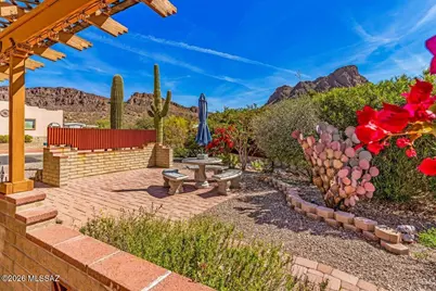 5389 W Flying Circle Street, Tucson, AZ 85713 - Photo 11