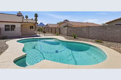 7008 W Sauceda Drive, Tucson, AZ 85743 - Photo 45