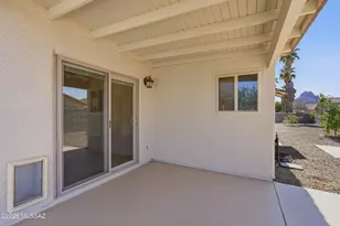 7008 W Sauceda Dr, Tucson, AZ 85743 - Photo 41